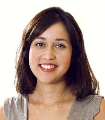 Kathy Hernández