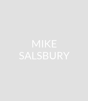 Mike Salsbury